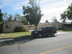 1453 N Sierra Way in San Bernardino, CA - Building Photo - Building Photo