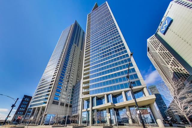 property at 600 N Lake Shore Dr