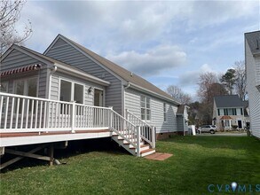 12625 Meghans Bay Ct in Richmond, VA - Foto de edificio - Building Photo
