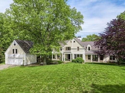 195 River Rd in Carlisle, MA - Building Photo - Building Photo