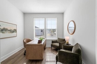 1575 Cedars Rd SE in Lawrenceville, GA - Foto de edificio - Building Photo