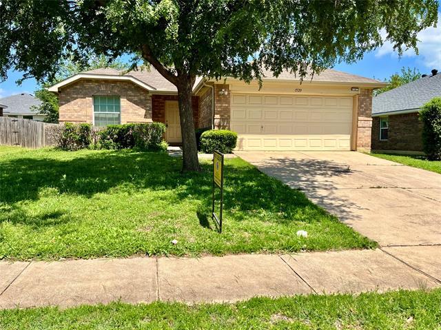 property at 1520 Carrigan Ln