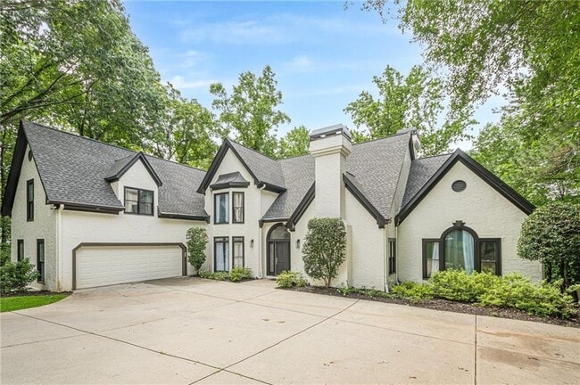 property at 700 S Brighton Ct