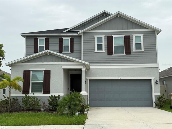 911 Alvanley Ct in Davenport, FL - Building Photo - Building Photo