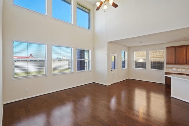 2813 Bottiglia Wy in League City, TX - Building Photo - Building Photo