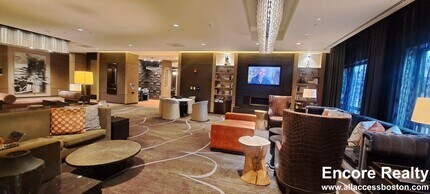 665 Washington St in Boston, MA - Foto de edificio - Building Photo