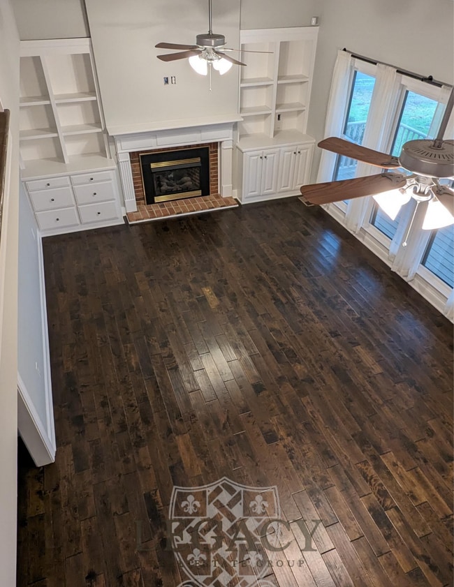 9919 Maxwell Ln in Nolensville, TN - Building Photo - Building Photo