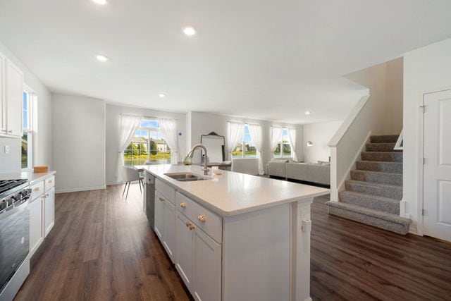property at 2042 Legacy Pointe Blvd