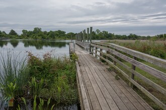 1007 Jamaicanwood Ln in New Bern, NC - Foto de edificio - Building Photo