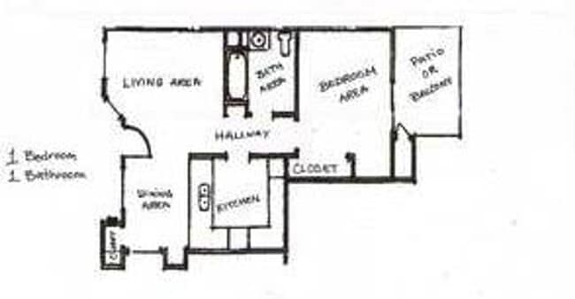 1025 W Boone St in Santa Maria, CA - Building Photo - Building Photo