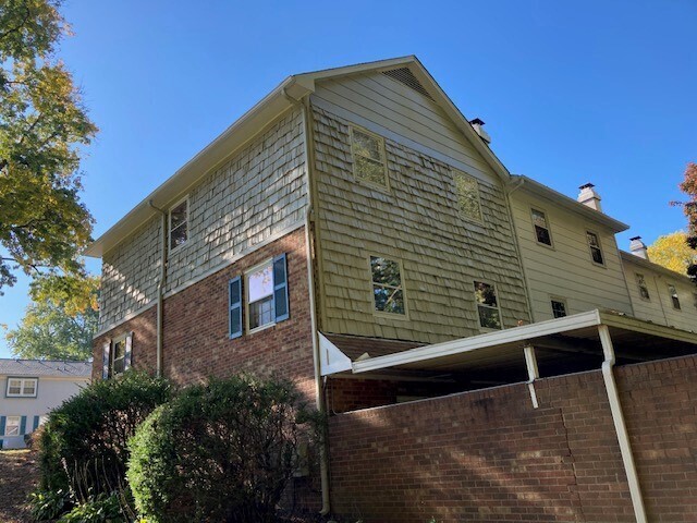 2966 St Marks Rd SW in Winston-Salem, NC - Building Photo - Building Photo