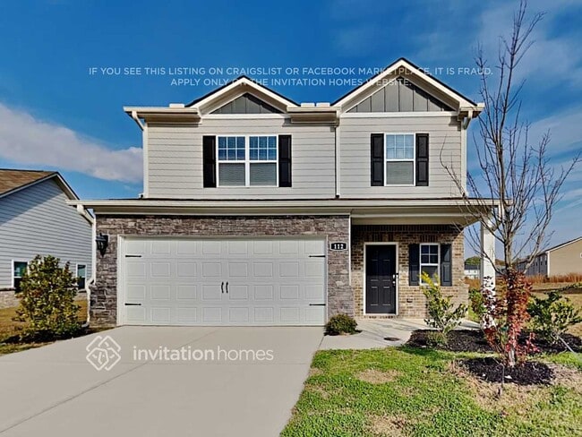 property at 112 Foley Dr