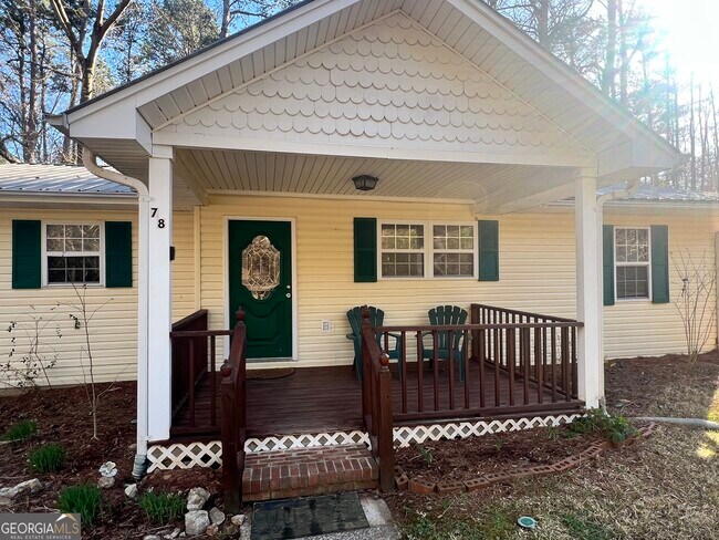 78 Greenock Cove in Toccoa, GA - Building Photo - Building Photo