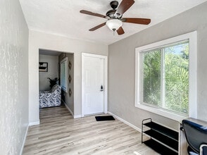 5628 NW 5th Ct, Unit 1 in Miami, FL - Building Photo - Building Photo