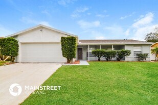 8734 Brackenwood Dr in Orlando, FL - Building Photo