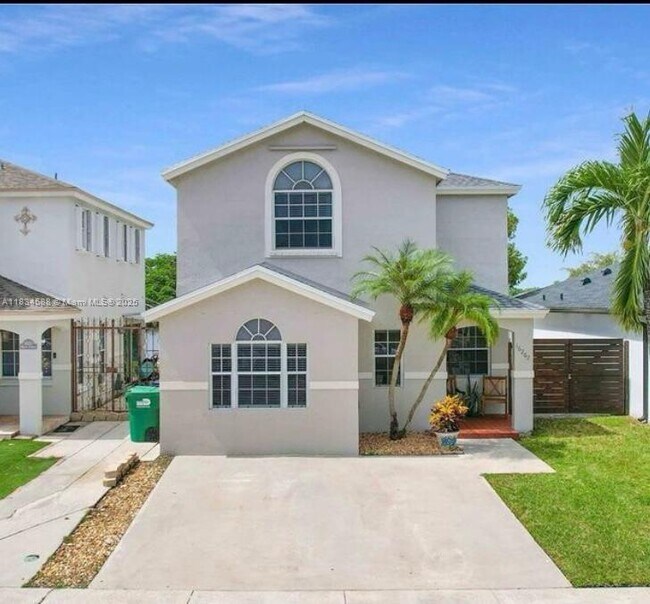 16262 SW 139th Ct in Miami, FL - Building Photo - Building Photo