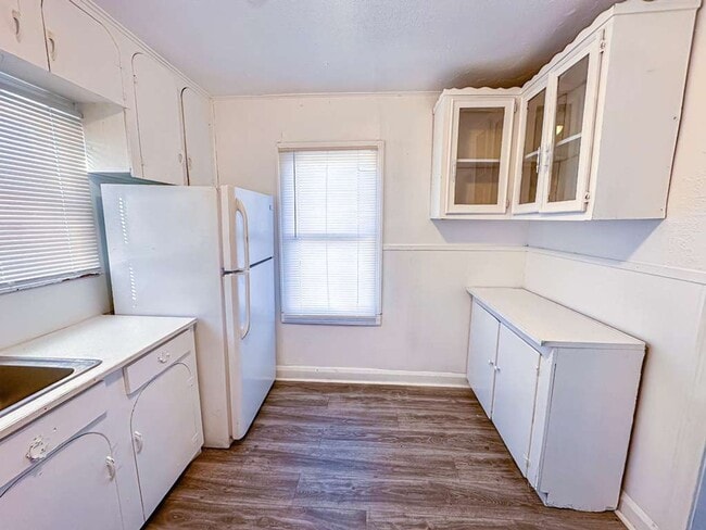 1409 10th St in Port Arthur, TX - Building Photo - Building Photo