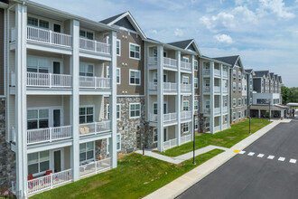 The Residence at Fitz Farm in York, PA - Foto de edificio - Building Photo