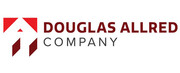 Property Management Company Logo Douglas Allred Company