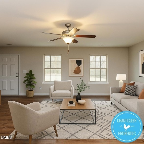 2424 Kings Cross Ct in Winston-Salem, NC - Building Photo - Building Photo