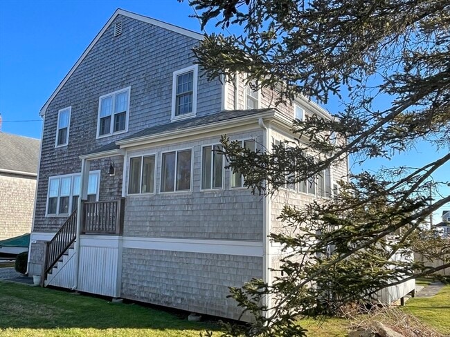 3 Sagamore Rd in Mattapoisett, MA - Building Photo - Building Photo
