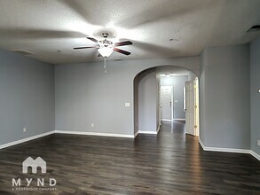 356 Azalea Cir in Cumming, GA - Building Photo - Building Photo