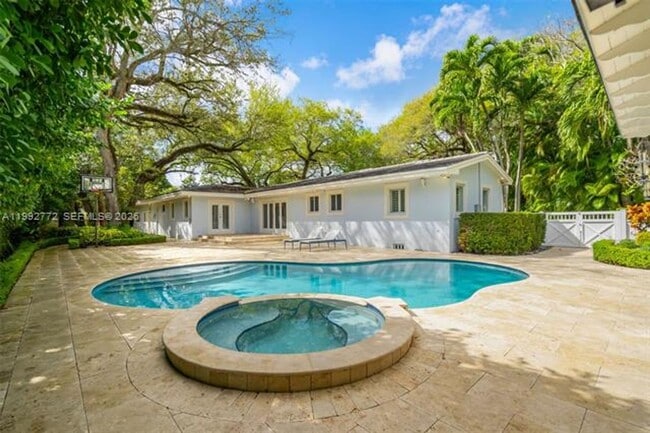 property at 1550 Taragona Dr