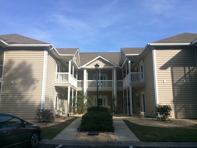 property at 4406 Sweetwater Blvd