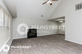 3609 Salem Hills Dr in Stonecrest, GA - Building Photo - Building Photo