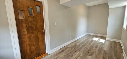 3921 N Francisco Ave in Chicago, IL - Building Photo - Building Photo