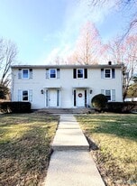 195 Wall St in Hebron, CT - Building Photo