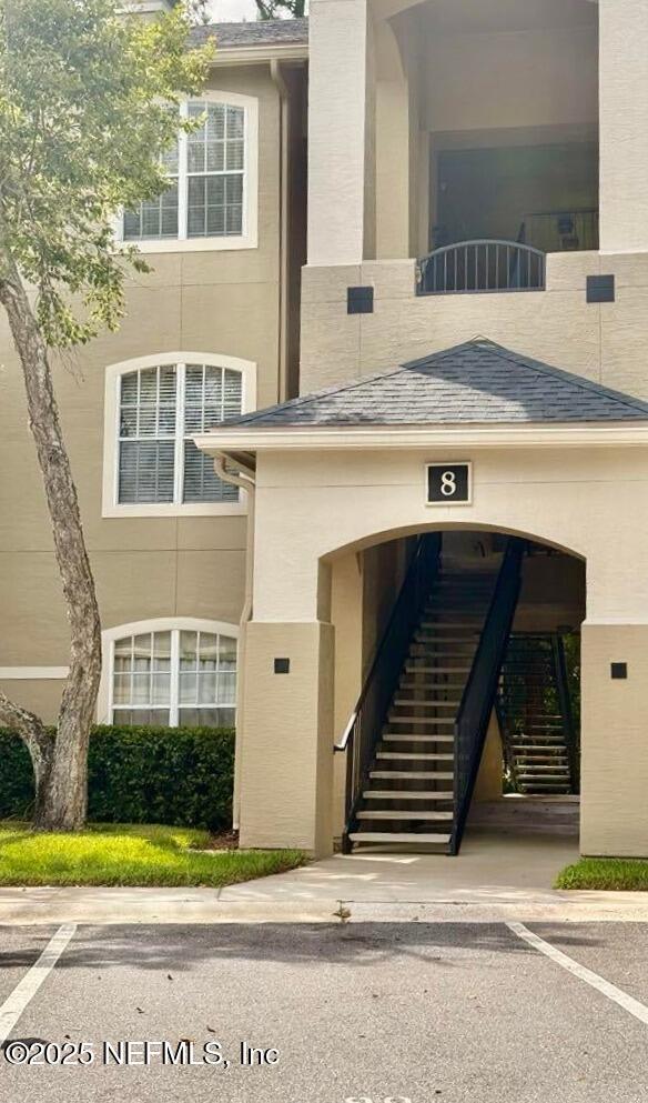 property at 1701 The Greens Way