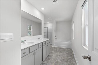 5370 Swan Ln in Powder Springs, GA - Building Photo - Building Photo