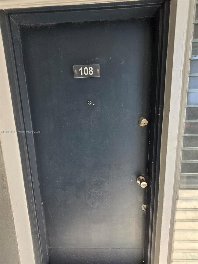 property at 2101 Normandy Dr