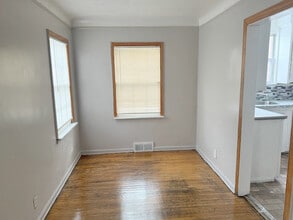 18497 Sussex St in Detroit, MI - Foto de edificio - Building Photo