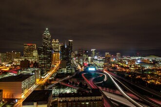 Union Eleven in Atlanta, GA - Building Photo - Building Photo
