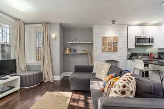 1543 New Jersey Ave NW in Washington, DC - Building Photo - Building Photo
