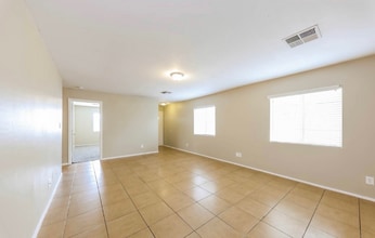 1516 W Hadley St in Phoenix, AZ - Building Photo - Building Photo
