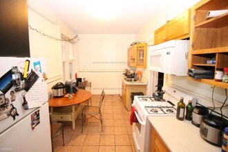 1657 Commonwealth Avenue-Unit -# GNC1 in Boston, MA - Building Photo - Building Photo