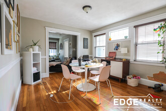 31 Willoughby St in Boston, MA - Building Photo - Building Photo