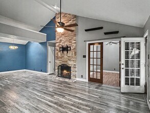 8503 Wood Arbor in San Antonio, TX - Building Photo - Building Photo