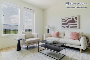 3801 N A W Grimes Blvd in Round Rock, TX - Building Photo