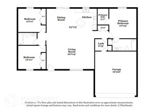 1406 NW 8th Pl in Cape Coral, FL - Foto de edificio - Building Photo