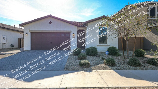 property at 15689 W Woodlands Ave