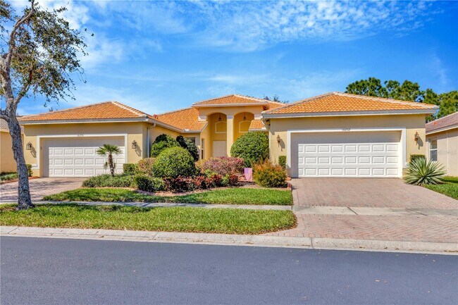 property at 16232 Amethyst Key Drive