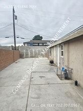 3436 Juelene Way in North Las Vegas, NV - Building Photo - Building Photo