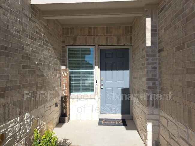 18612 Cremello Dr in Manor, TX - Building Photo - Building Photo