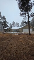7495 Shoup Rd in Colorado Springs, CO - Building Photo