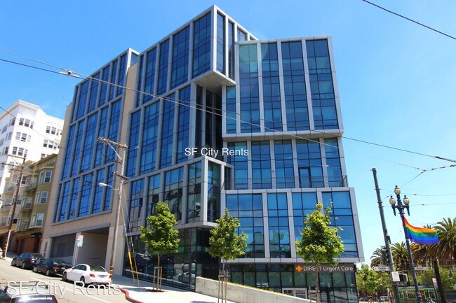 8 Buchanan St-Unit -#8088 in San Francisco, CA - Building Photo - Building Photo