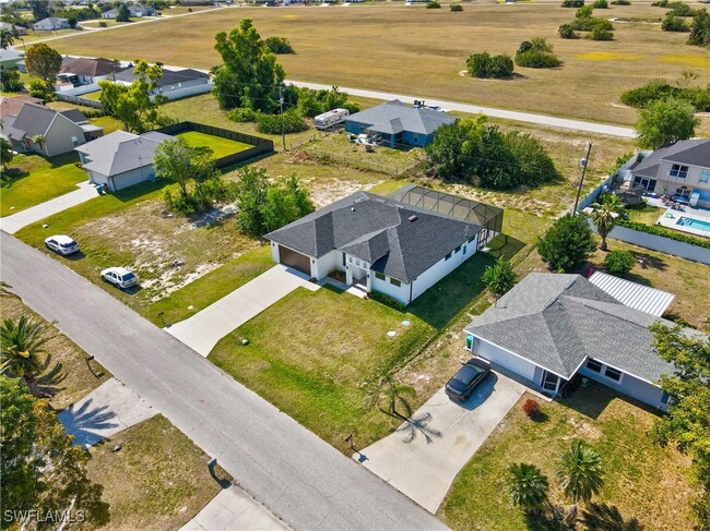 property at 2032 NE 20th Terrace